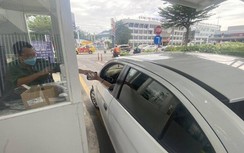 Đề xuất triển khai thu phí không dừng tại các cảng hàng không