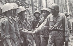 Tướng Đồng Sỹ Nguyên và chiến lược tạo thế chủ động trên đường Trường Sơn