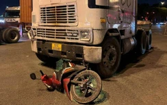 Tin tức tai nạn giao thông mới nhất ngày hôm nay 22/2/2023