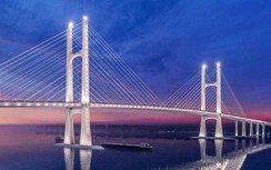 Tiền Giang, Bến Tre lý giải việc chi phí GPMB cầu Rạch Miễu 2 tăng cao