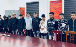 Danh tính nhóm thanh niên hỗn chiến trong đêm trên phố ở Lạng Sơn