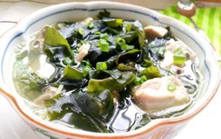 Loại rau có lượng canxi gấp 7 lần sữa, ăn ngon lại chống ung thư