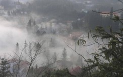 Thời tiết ngày 22/2: Nhiều nơi trên cả nước lạnh về sáng và đêm