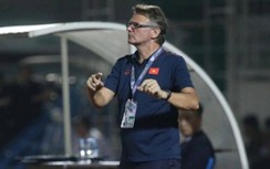 HLV Troussier "chấm" người đứng sau vé World Cup của tuyến nữ Việt Nam