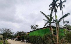 Tai nạn ở Quảng Nam: Con tử nạn trên đường về quê thăm bố trọng bệnh