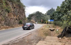 Sớm tìm nguồn vốn đầu tư mở rộng Quốc lộ 6 qua Sơn La