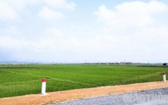 Lý do hơn 200 hộ dân tại Quảng Bình không nhận tiền hỗ trợ GPMB cao tốc?