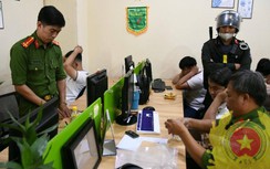 Khởi tố băng nhóm đe dọa giết người, cưỡng đoạt tài sản ở Tiền Giang