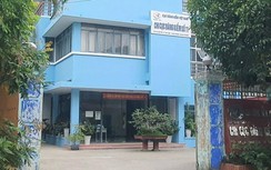 Giám đốc đăng kiểm đường thủy nội địa Thái Bình cùng 3 thuộc cấp bị bắt