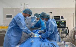 Nhiều bệnh viện lớn kêu thiếu vật tư y tế, khó khăn tài chính