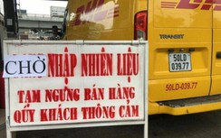 Thị trường xăng dầu bất ổn, hai Bộ Công thương - Tài chính phải giải trình