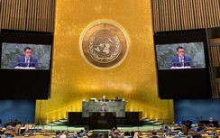 Việt Nam nói gì tại phiên họp khẩn cấp của ĐHĐ LHQ về tình hình Ukraine?