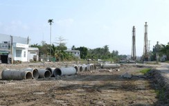 Cần Thơ ra thời hạn hoàn thành tuyến đường "5,3km làm 5 năm chưa xong"