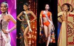 Tương lai khó đoán của Hoa hậu Hoàn Vũ Việt Nam