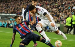 Nhận định, dự đoán kết quả MU vs Barca, vòng play-off Europa League
