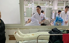 Cấp cứu của cấp cứu