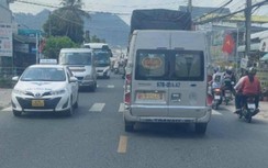 An Giang: Không cho xe tập lái ra QL91 vào những ngày cuối tuần