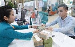 Lãi suất ngân hàng đồng loạt giảm mạnh