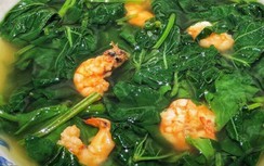 Loại rau quê rẻ bèo thường bị vứt bỏ không ngờ bổ dưỡng chẳng kém nhân sâm