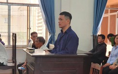 Cựu đại úy công an chiếm đoạt tiền của can phạm lĩnh án