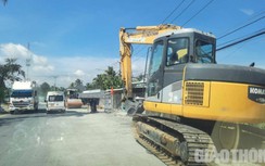 Kiên Giang đề xuất làm đường cao tốc Rạch Giá - Hà Tiên hơn 25.600 tỷ đồng