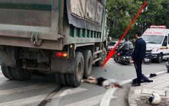 Tin tức tai nạn giao thông mới nhất ngày hôm nay 24/2/2023