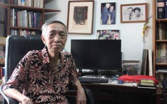 Nhà thơ, dịch giả Dương Tường rời cõi tạm