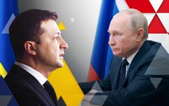 Ai chi phối chiến sự Nga - Ukraine?