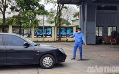 Đề xuất ký hợp đồng lao động tuyển gấp đăng kiểm viên, chuyên gia nói gì?