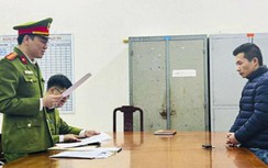 Bắt giữ lãnh đạo và nhân viên Trung tâm đăng kiểm 88-03D