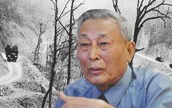 Những ý tưởng táo bạo làm đường Hồ Chí Minh của vị tướng ngành GTVT