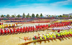 Phát triển văn hóa, cần cán bộ tinh hoa văn hóa