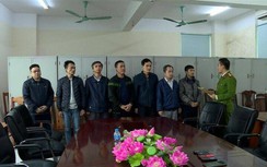 Giám đốc đăng kiểm 89-05D nhận 10 triệu đồng để lập khống hồ sơ cải tạo xe