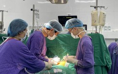Kỳ diệu, ca ghép tim - thận thành công đầu tiên tại Việt Nam