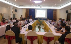 Xử lý nghiêm xe trá hình, sửa đổi luật để tạo công bằng trong vận tải khách