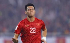 Đội bóng V-League mua dây "trói chân" trò cưng của thầy Park