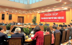 Hà Nội xem xét bãi bỏ quy định về lệ phí đăng ký cư trú