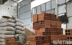 Hai cán bộ bị nhốt khi kiểm tra công trình không phép ở Bạc Liêu