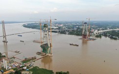 Tối ưu hiệu quả triển khai dự án giao thông với mô hình tổng thầu EC