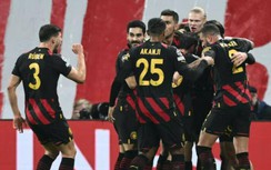 Nhận định, dự đoán kết quả Bournemouth vs Man City, vòng 25 Ngoại hạng Anh
