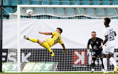 Người đại diện nói lời khó hiểu về tình hình của Quang Hải tại Pháp