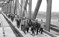 Tướng Đồng Sỹ Nguyên và quyết định đột phá làm cầu Chương Dương