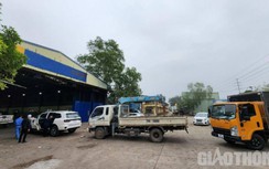 Hà Nội chỉ còn 16 trung tâm đăng kiểm đang hoạt động