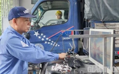 Miễn kiểm định lần đầu đối với ô tô mới từ 1/7/2023