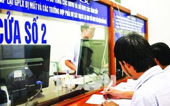 Hướng dẫn đổi giấy phép lái xe trực tuyến