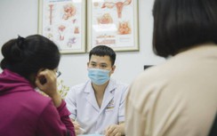 Người “ươm mầm hạnh phúc” cho nhiều gia đình hiếm muộn