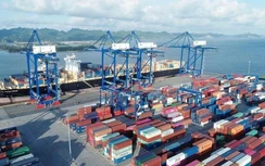 Cảng biển làm gì để giữ đà tăng trưởng trong năm 2023?