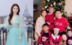 Diễn biến mới nhất vụ người mẫu 28 tuổi nghi bị cả nhà chồng sát hại