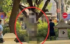 Quảng Nam: Phát hiện trưởng công an phường tử vong trong tư thế treo cổ