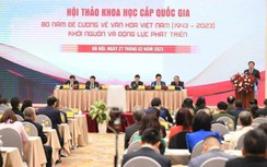 Xây dựng luật, chính sách phát triển, thuế, đầu tư cho phát triển văn hóa
